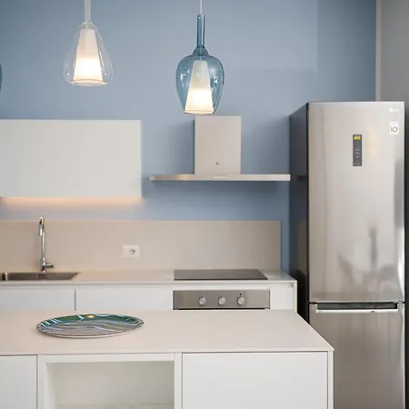 La Casa Di Otranto, Vista Mare * オートラント