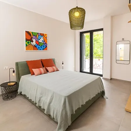 La Casa Di Otranto, Vista Mare * オートラント