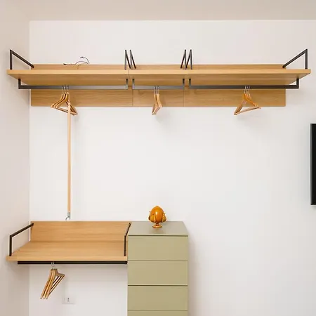 La Casa Di Otranto, Vista Mare アパート オートラント