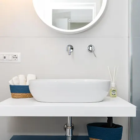 La Casa Di Otranto, Vista Mare * オートラント