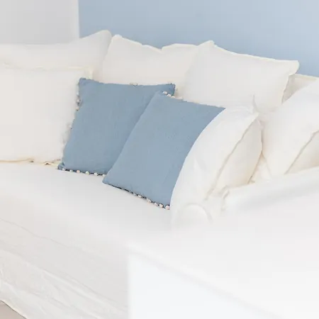 La Casa Di Otranto, Vista Mare アパート *