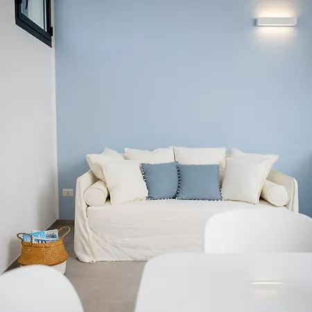 La Casa Di Otranto, Vista Mare * オートラント