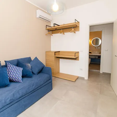 La Casa Di Otranto, Vista Mare アパート オートラント