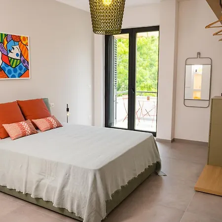 La Casa Di Otranto, Vista Mare Apartment