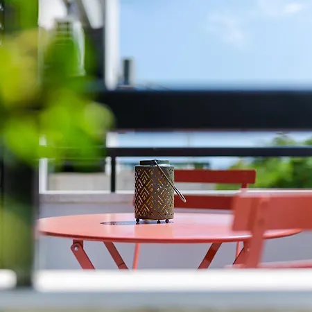 La Casa Di Otranto, Vista Mare Otranto