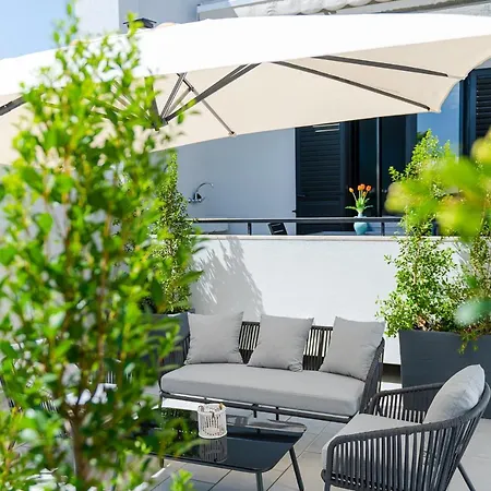 Apartment La Casa Di Otranto, Vista Mare *