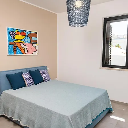 La Casa Di Otranto, Vista Mare *