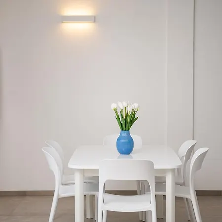 La Casa Di Otranto, Vista Mare *