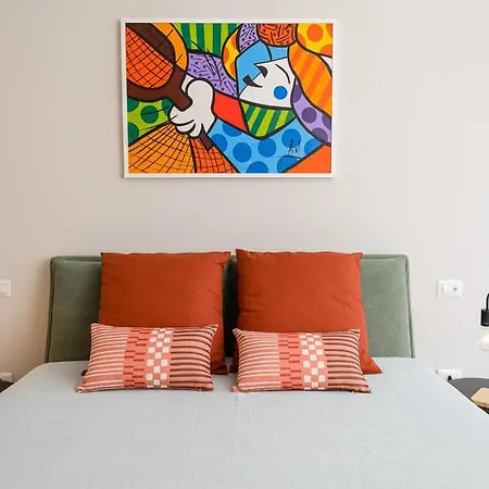 La Casa Di Otranto, Vista Mare