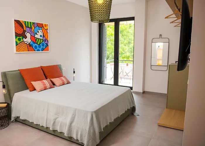 La Casa Di Otranto, Vista Mare Apartment