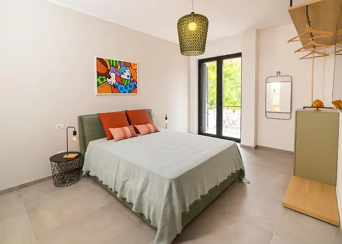 La Casa Di Otranto, Vista Mare * Otranto