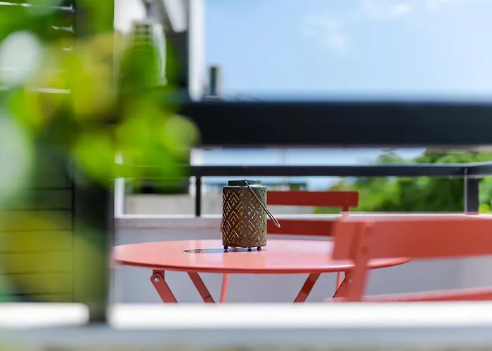 La Casa Di Otranto, Vista Mare Otranto