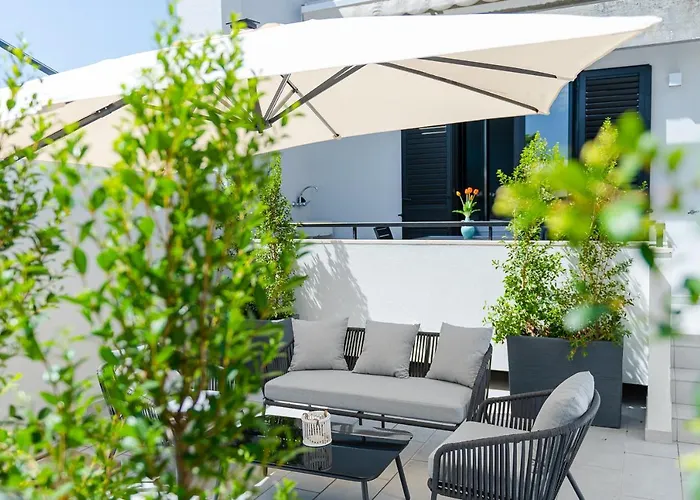 Apartment La Casa Di Otranto, Vista Mare *