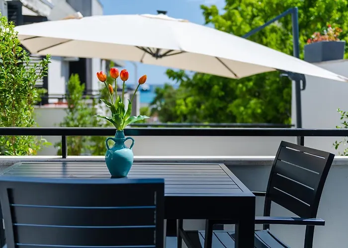 La Casa Di Otranto, Vista Mare Apartment Otranto