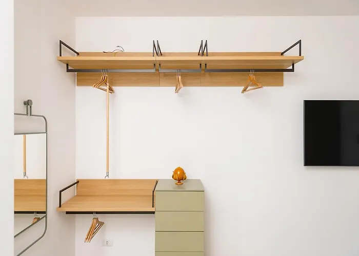 La Casa Di Otranto, Vista Mare Apartment Otranto