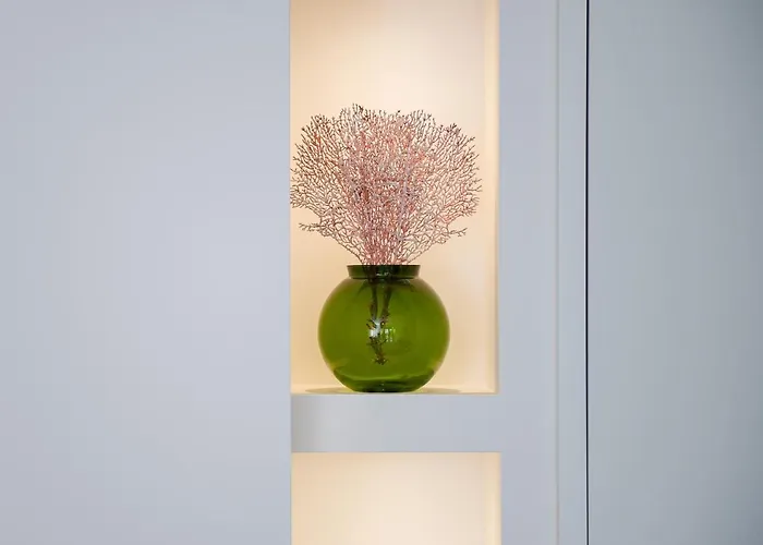 Apartment La Casa Di Otranto, Vista Mare