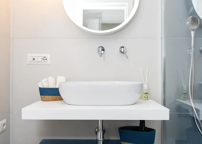 La Casa Di Otranto, Vista Mare * Otranto