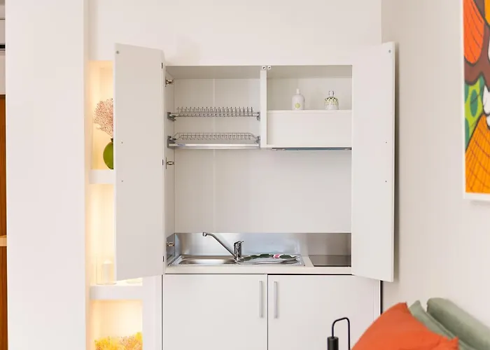 La Casa Di Otranto, Vista Mare Apartment Otranto