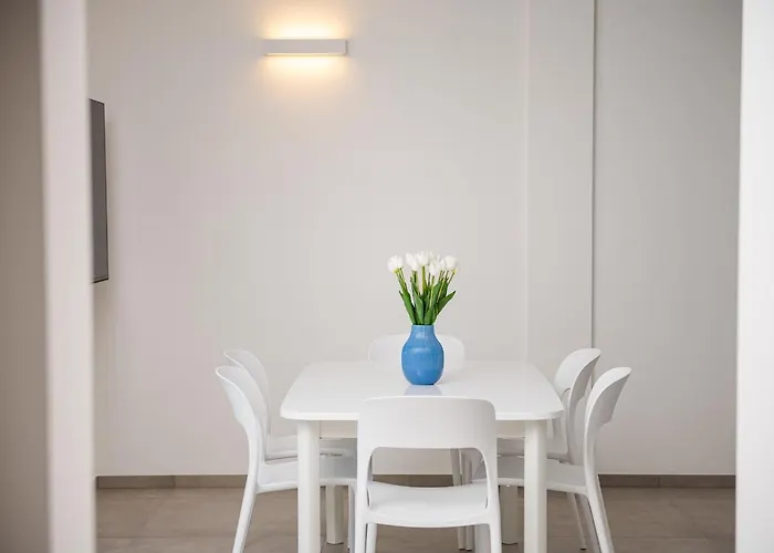 La Casa Di Otranto, Vista Mare *