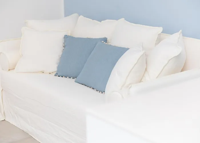 La Casa Di Otranto, Vista Mare Apartment *