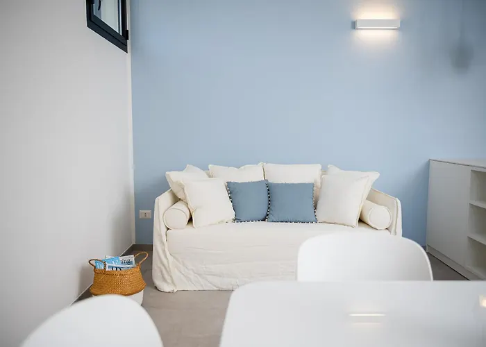 La Casa Di Otranto, Vista Mare * Otranto