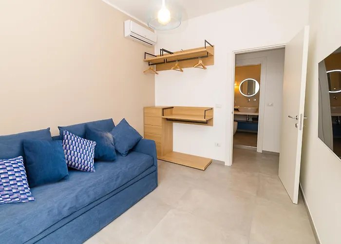 La Casa Di Otranto, Vista Mare Apartment Otranto